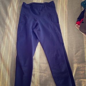 Old navy athletic leggings